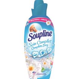 Adoucissant Si Frais - Soin Complet Adoucissant Si Frais - Soin Complet,SOUPLINE,2l