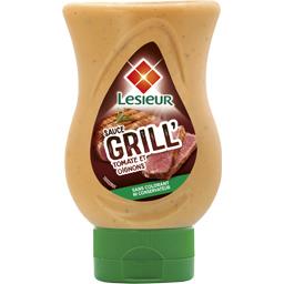 Sauce Grill' Sauce Grill' ,LESIEUR,le flacon de 230g