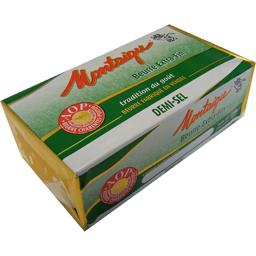 Beurre 1/2 sel aop montaigu Beurre 1/2 sel aop montaigu,Laiterie De Montaigu,la plaquette de 250 gr