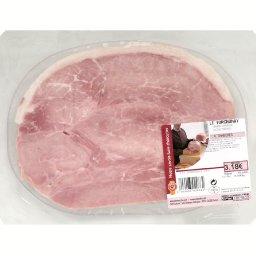 Jambon supérieur sans couenne recette Le Torchonay, la barquette de 4 tranches Jambon supérieur sans couenne recette Le Torchonay, la barquette de 4 tranches,Notre Savoir Faire Charcutier,la barquette de 4 tranches, 220 Gr environ