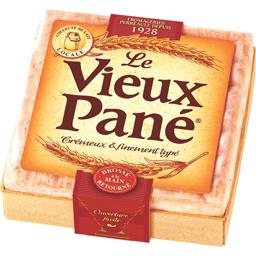 Fromage à pâte molle Fromage à pâte molle,LE VIEUX PANE,la pièce de 200g