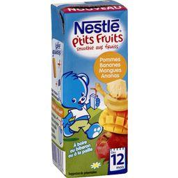 12 Mois Nestle Comparez Vos Produits Alimentation Bebe Au Meilleur Prix Chez Shoptimise