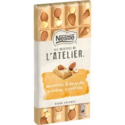 Recettes de l'Atelier Recettes de l'Atelier ,NESTLE,la tablette de 195g