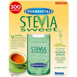Stévia mini sweet comprimés Stévia mini sweet comprimés,Hermesetas,Les 300