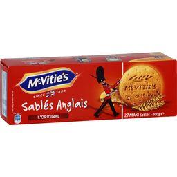 Sables Feuilletes Mcvitie S Leclerc Regime Dukan Comparez Vos Biscuits Gouters Au Meilleur Prix Chez Shoptimise