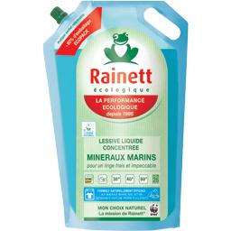 Lessives Rainett Auchan Baby Comparez Vos Produits Soin Du Linge Au Meilleur Prix Chez Shoptimise