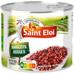 Haricots rouges Haricots rouges,SAINT ELOI,la boite de 250 gr