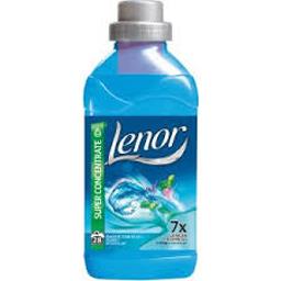 Adoucissant Envolée d'Air Frais Adoucissant Envolée d'Air Frais,LENOR,le flacon de 711 ml