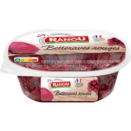 Betteraves rouges Betteraves rouges,MONIQUE RANOU,la barquette de 300 g
