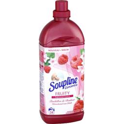 Adoucissant Fruity Tourbillon de Bonheur Adoucissant Fruity Tourbillon de Bonheur ,SOUPLINE,le bidon de 1.5l