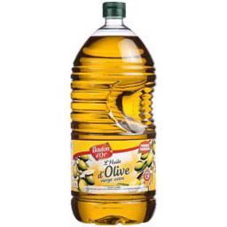 Huile d'olive Huile d'olive,BOUTON D'OR,la bouteille de 2l