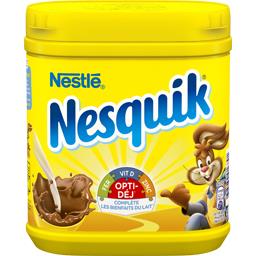 Opti-déj Opti-déj ,NESQUIK,la boite de 490g