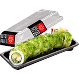Wakame Cali Roll Wakame Cali Roll,SUSHI DAILY,la barquette de 220 g
