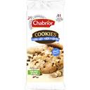 Chabrior Cookies chocolat au lait & noix de macadamia le paquet de 204 g