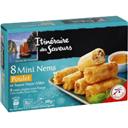 Itinéraire des Saveurs Mini Nems poulet et sauce Nuoc-mâm la boite de 240 g