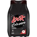 Look Soda au cola zéro la bouteille de 50 cl