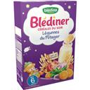 Blédina Blédîner - Céréales du soir légumes du potager, dès ... la boite de 240 g