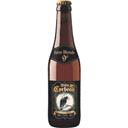 Bière du Corbeau Mystérieuses bière blonde forte la bouteille de 33 cl