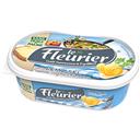 Le Fleurier Margarine demi-sel la barquette de 250 g
