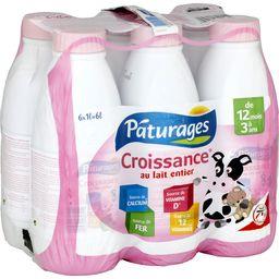 Lait 2eme Age Liquide Candia Carrefour Baby Paturages Comparez Vos Produits Alimentation Bebe Au Meilleur Prix Chez Shoptimise