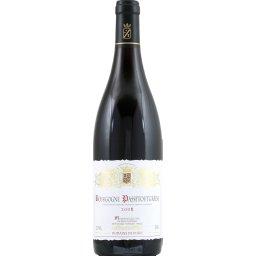 Passe-tout-grain, vin rouge Passe-tout-grain, vin rouge,Domaine De Ruère,la bouteille de 75cl