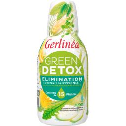 Green DETOX - Gerlinéa 500 ml