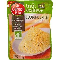 Céréales boulghour Céréal bio Céréales boulghour Céréal bio,CEREAL BIO,le sachet de 250g