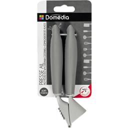 Presse ail Soft Touch Domédia – Intermarché Presse ail Soft Touch Domédia – Intermarché