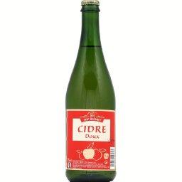 Cidre doux Cidre doux ,TOP BUDGET,