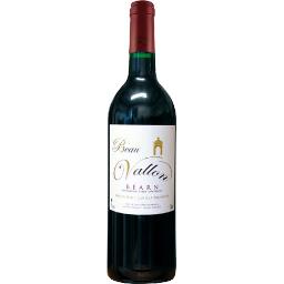 Béarn - vin rouge Béarn - vin rouge,La Tusque,la bouteille de 75 cl