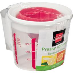 Presse ail Soft Touch Domédia – Intermarché Presse ail Soft Touch Domédia – Intermarché