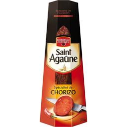 Spécialité de chorizo Spécialité de chorizo,BORDEAU CHESNEL,le paquet de 200 g