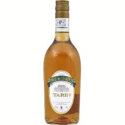 Pineau des Charentes, blanc, la bouteille Pineau des Charentes, blanc, la bouteille,TARIN,