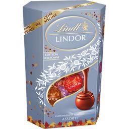 Bonbons chocolat Lindor