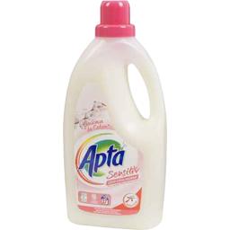 Liquides Apta Comparez Vos Produits Soin Du Linge Au Meilleur Prix Chez Shoptimise
