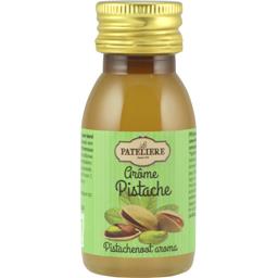 Arôme pistache BIO Arôme pistache BIO,LA PATELIERE,le flacon de 60 ml