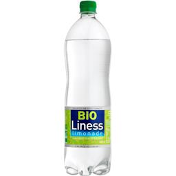 Liness Limonade BIO la bouteille de 125 cl