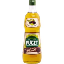 Huile d'olive vierge extra, fruitée, olives mûres Huile d'olive vierge extra, fruitée, olives mûres,PUGET FRUITÉE,la bouteille de 75cl
