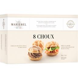 Mariebel Choux la boite de 8 - 50 g
