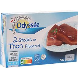 Filets Poissons Odyssee Leclerc Comparez Vos Viandes Produits De La Mer Au Meilleur Prix Chez Shoptimise