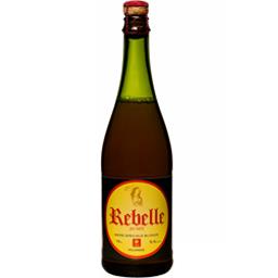Maeyaert - Bière Blonde Rebelle (6 X 75 Cl)
