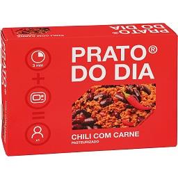 Chilli com carne