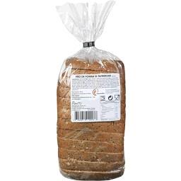 Pão de Forma Alfarroba