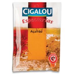 Acafrao pacote 50g