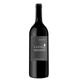 Vinho tinto Reserva Alentejano