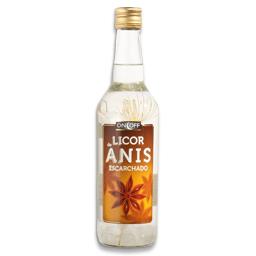 Licor de anis