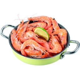 Camarão cozido 60/80