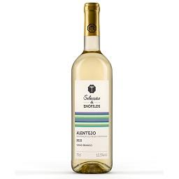 Vinho DOC Alentejo, Branco