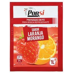 Refresco pó tropical