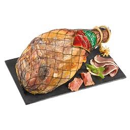 Presunto C/ Osso Cura 9 Meses